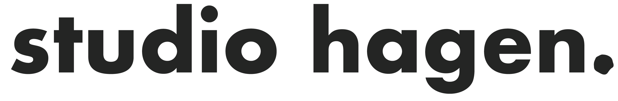 Studio Hagen