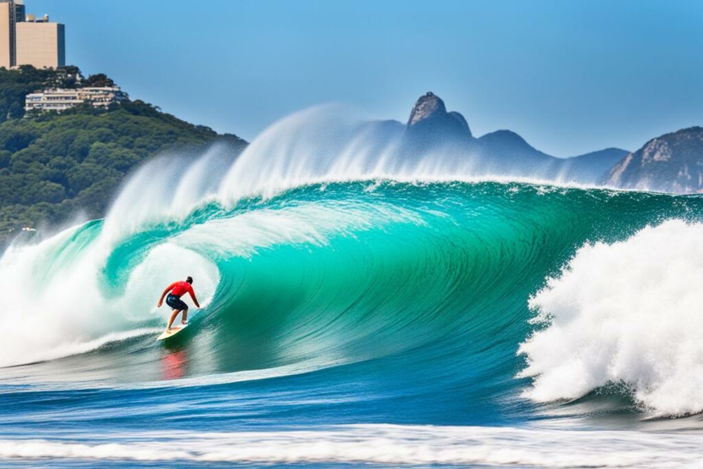 As Praias Mais Lindas Para Visitar No Rio De Janeiro