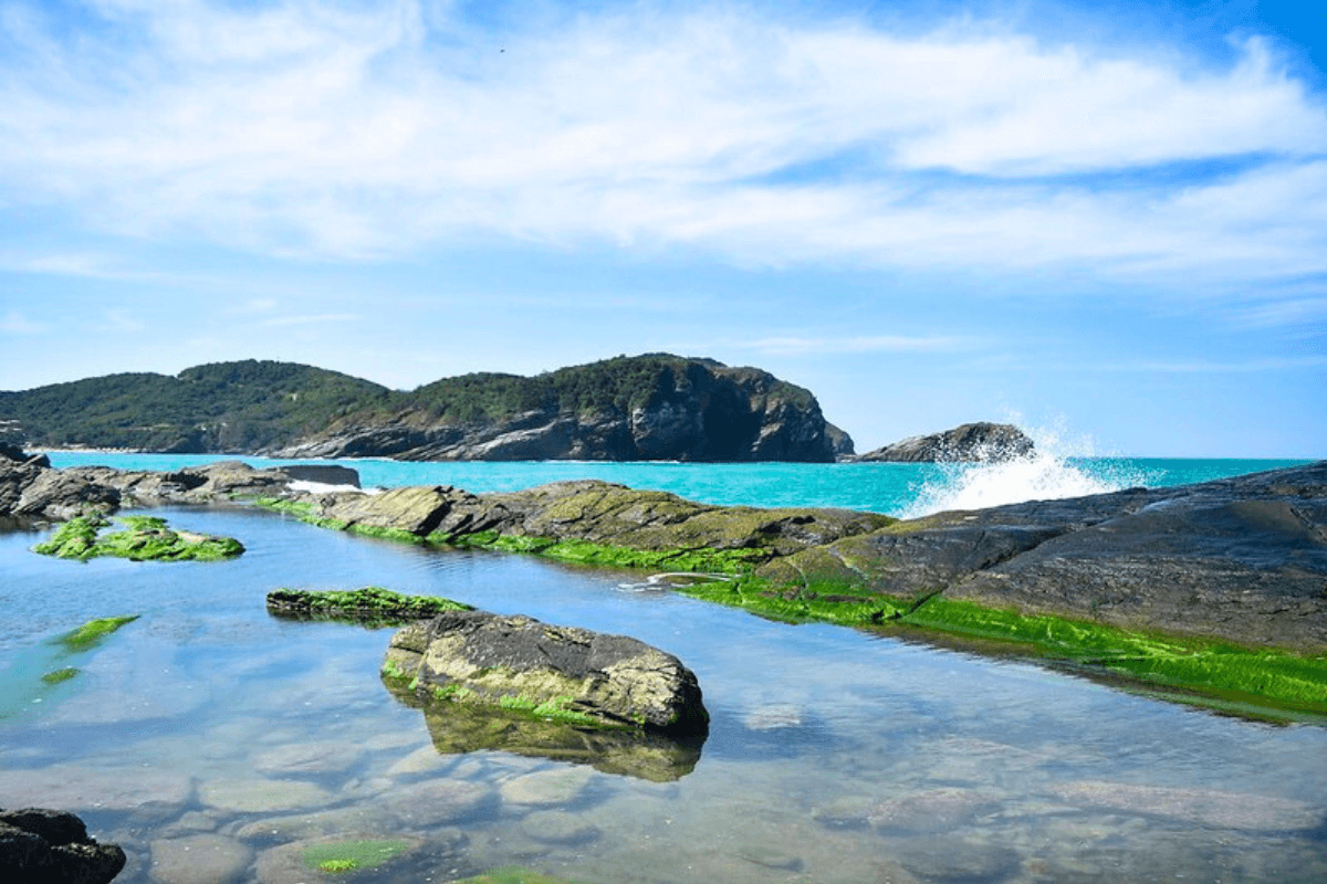 10 Melhores Praias de Búzios