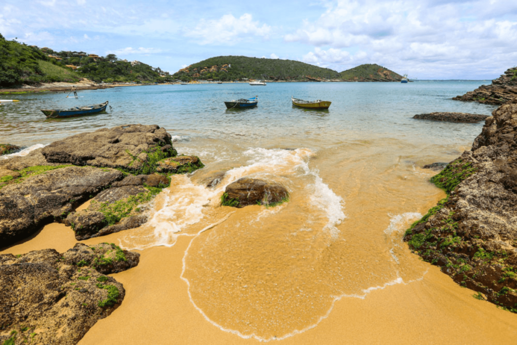 praia joão fernandinho