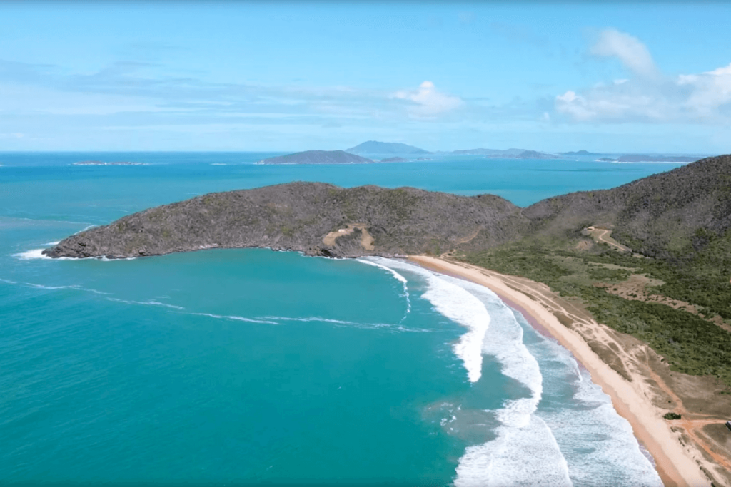 melhores praias de búzios