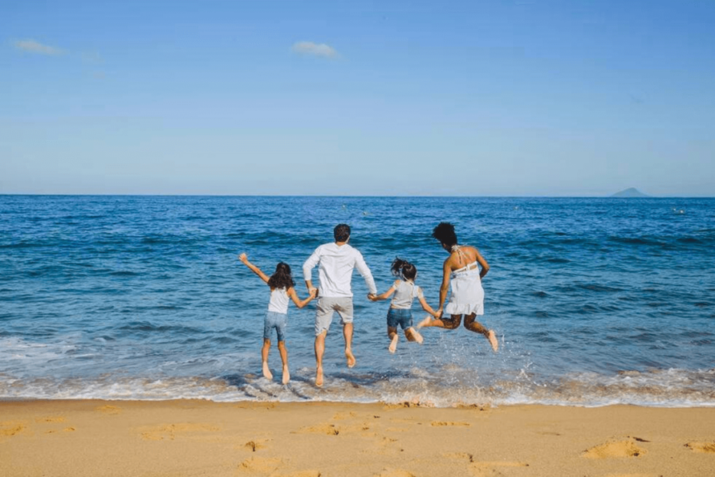 melhores programas para famílias em búzios