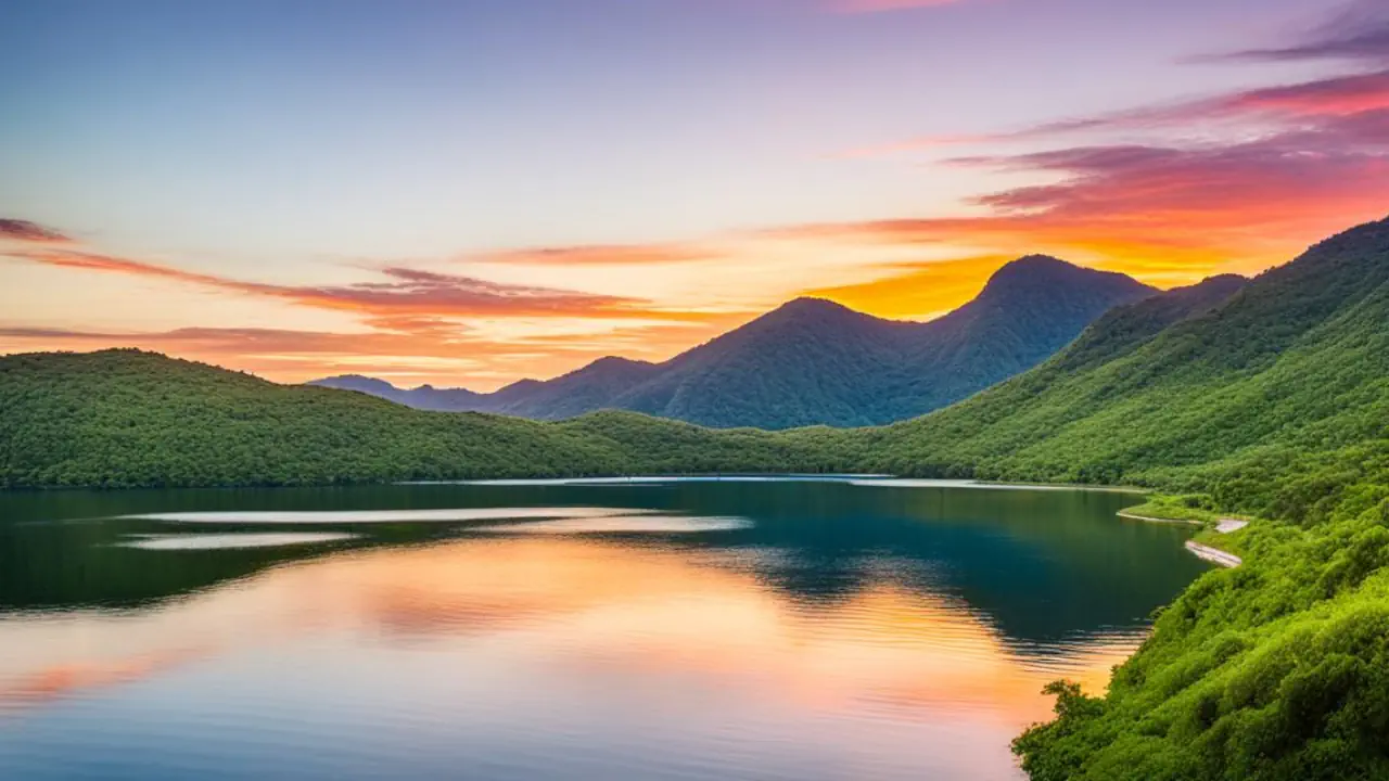 Lagoa de Araruama