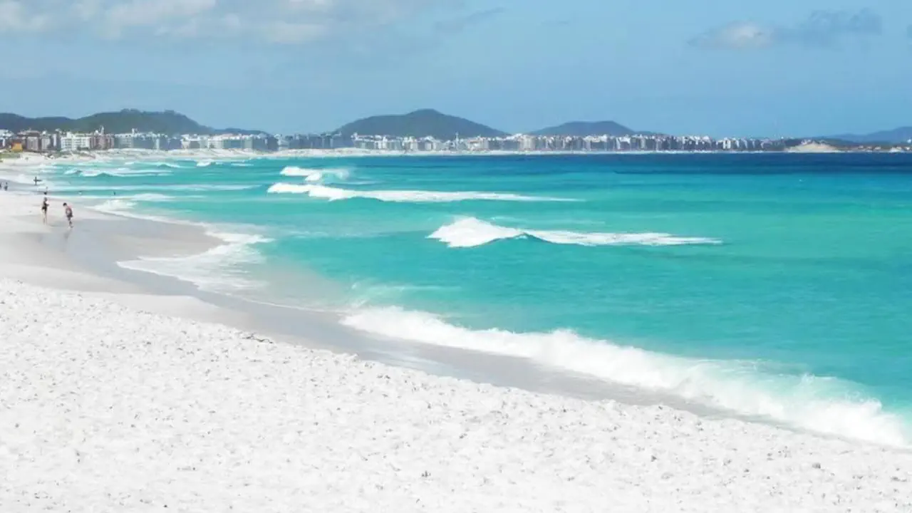 férias em cabo frio