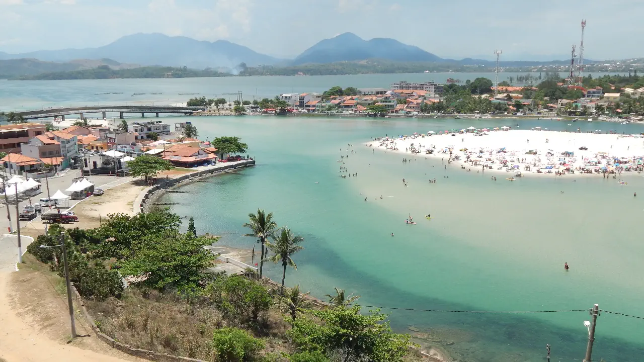 férias em saquarema