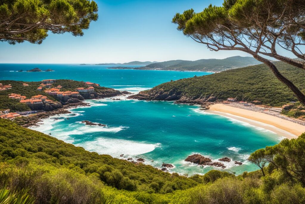 maiores praias de Búzios