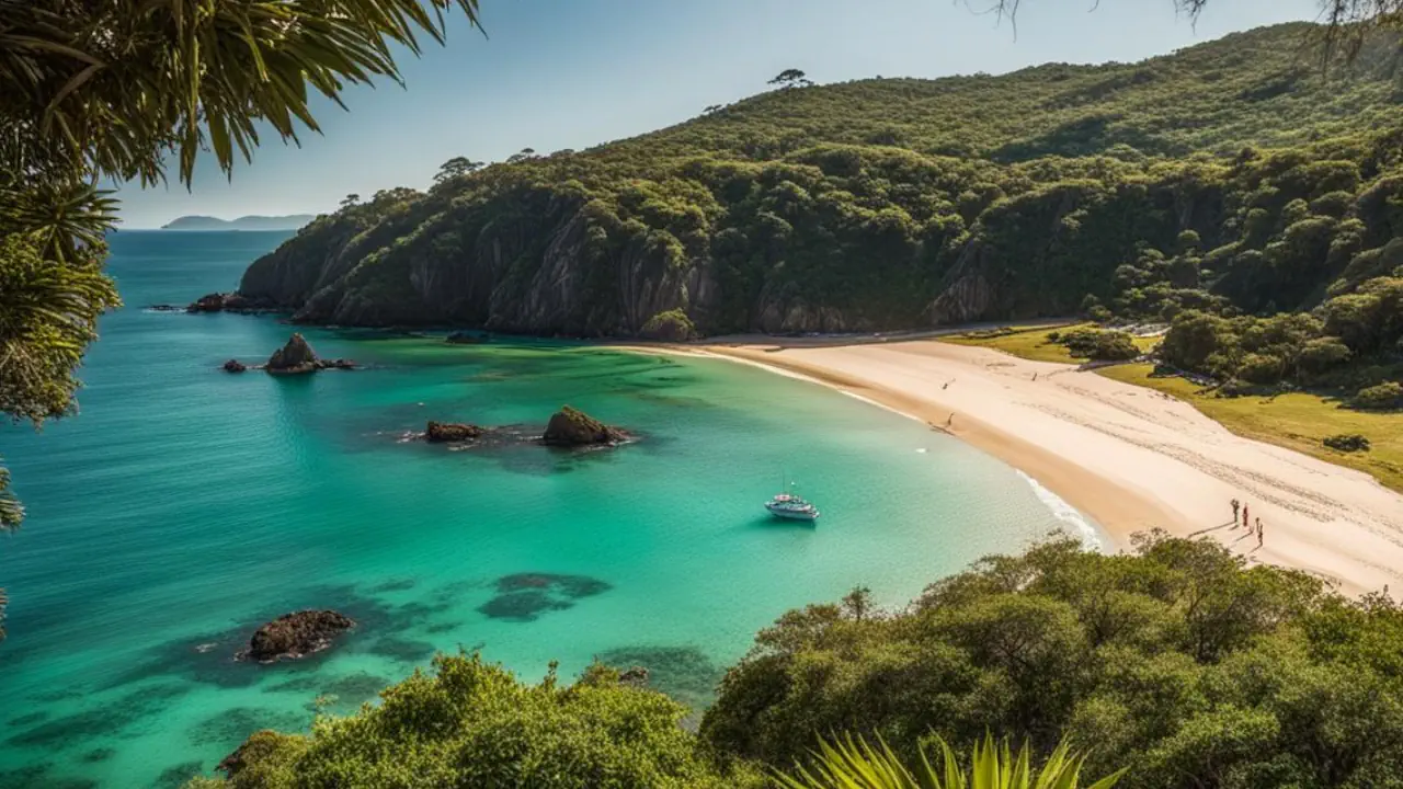 passeios gratuitos em búzios