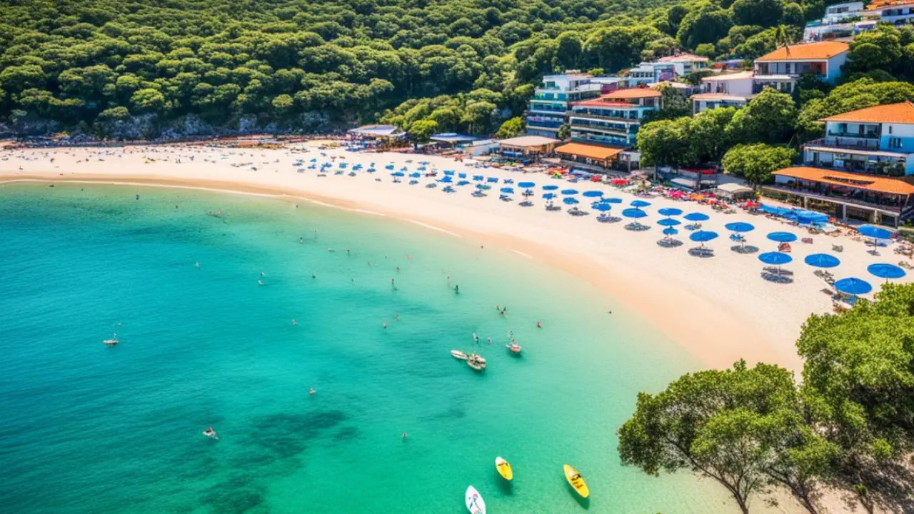 praias de búzios