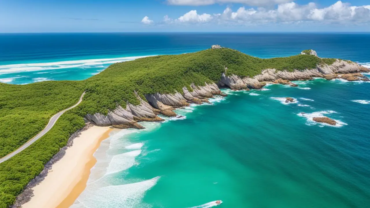 praias de saquarema