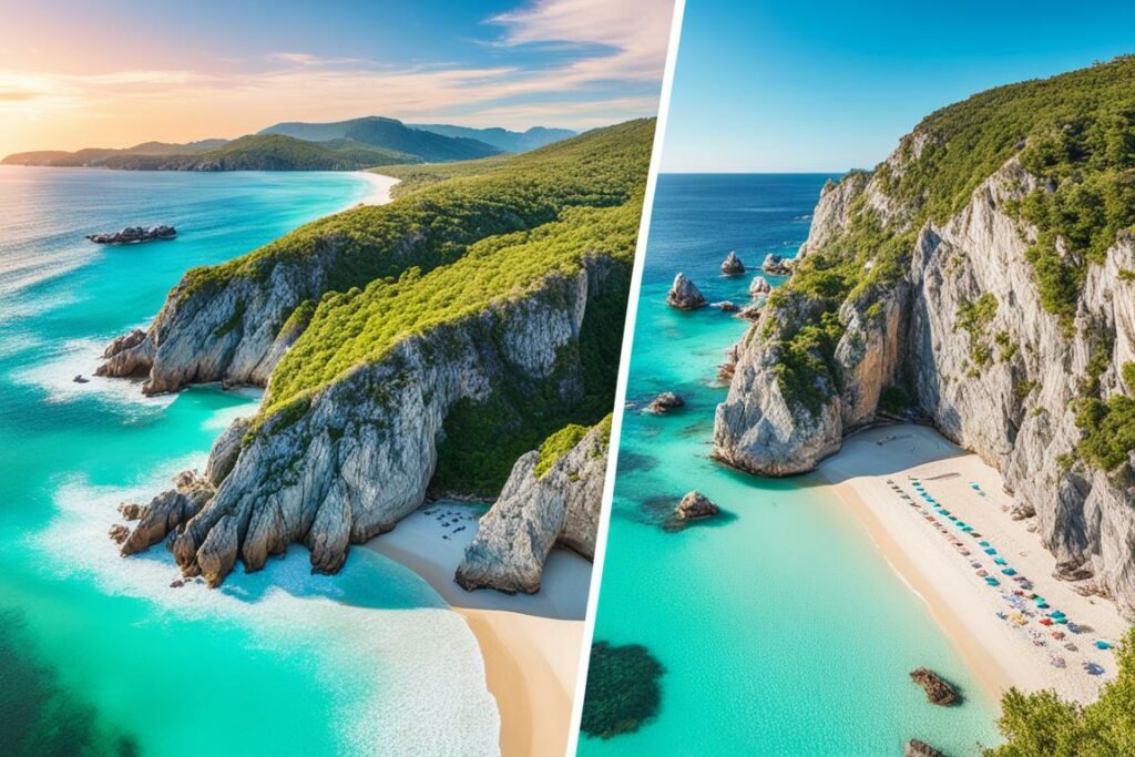 7 Melhores Praias de Arraial do Cabo