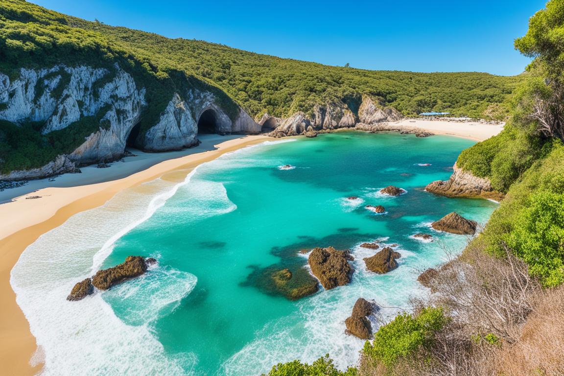 7 Melhores Praias de Arraial do Cabo