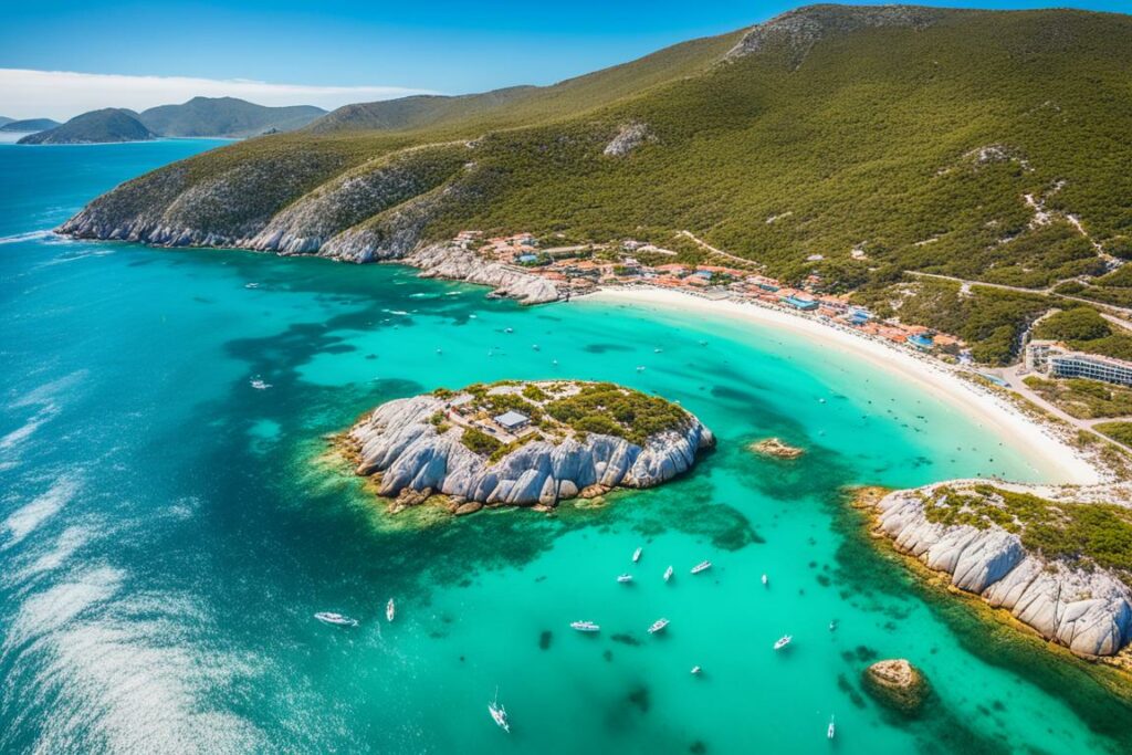 Dicas de Viagem a Arraial do Cabo