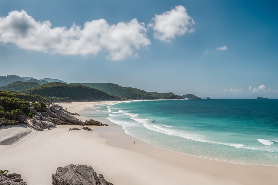 Férias em Praias do Arraial do Cabo