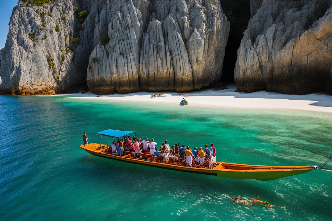 Melhores Passeios em Arraial do Cabo