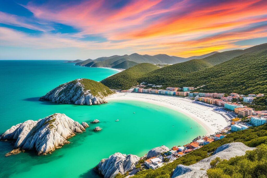 O Que Fazer em 1 Dia em Arraial do Cabo