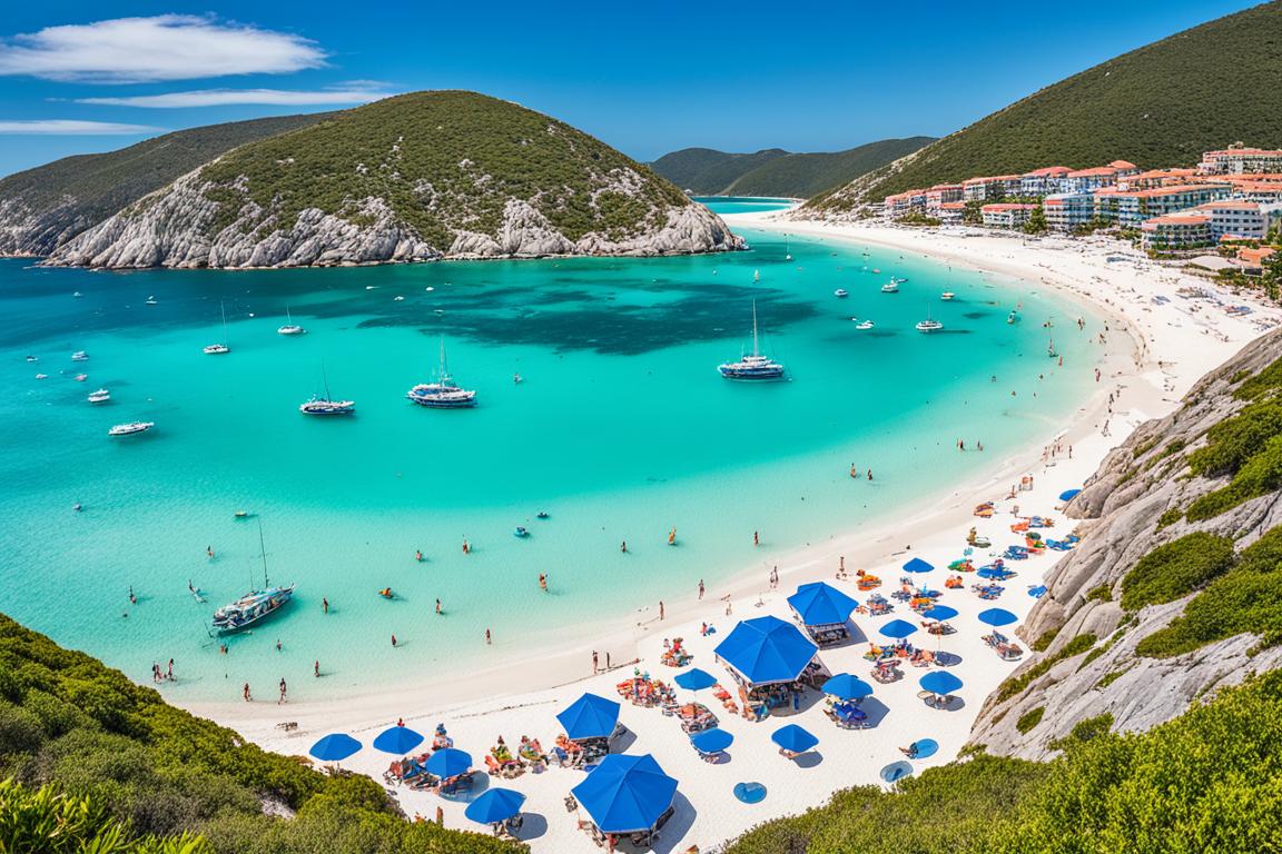 Onde Não Deixar de ir em Arraial do Cabo?