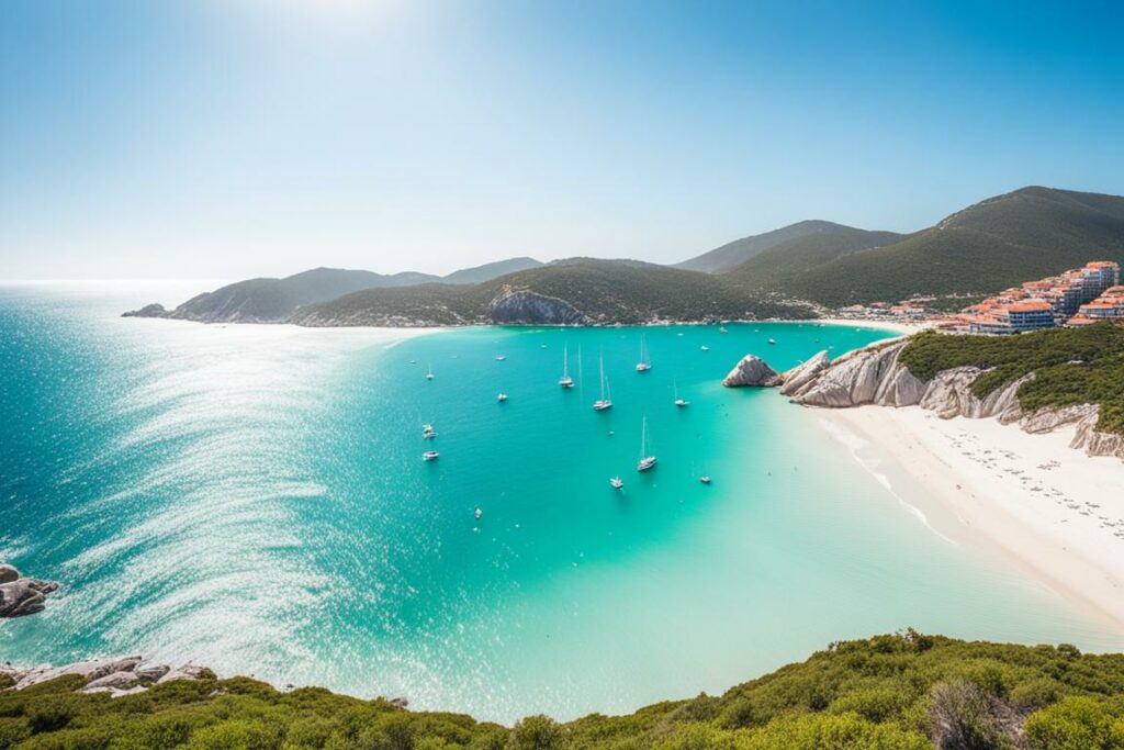 Pontos Turísticos em Arraial do Cabo