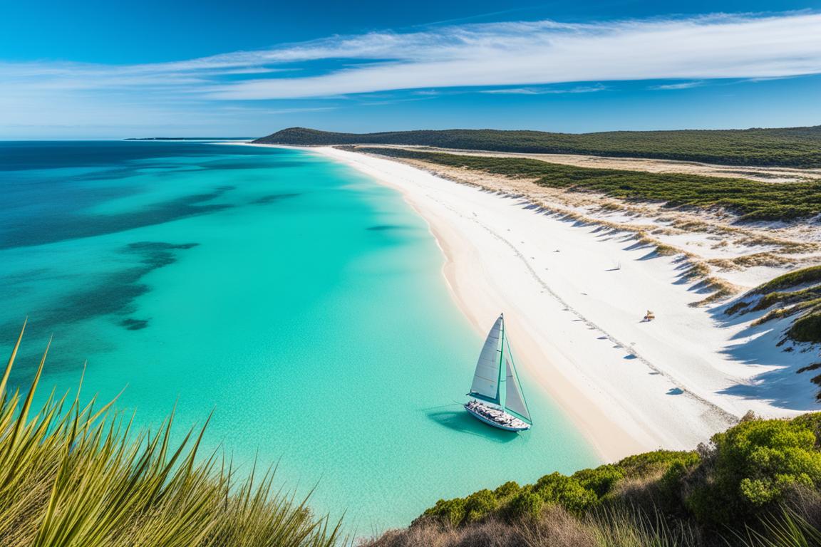 Lugares para conhecer em Cabo Frio - Praia do Farol