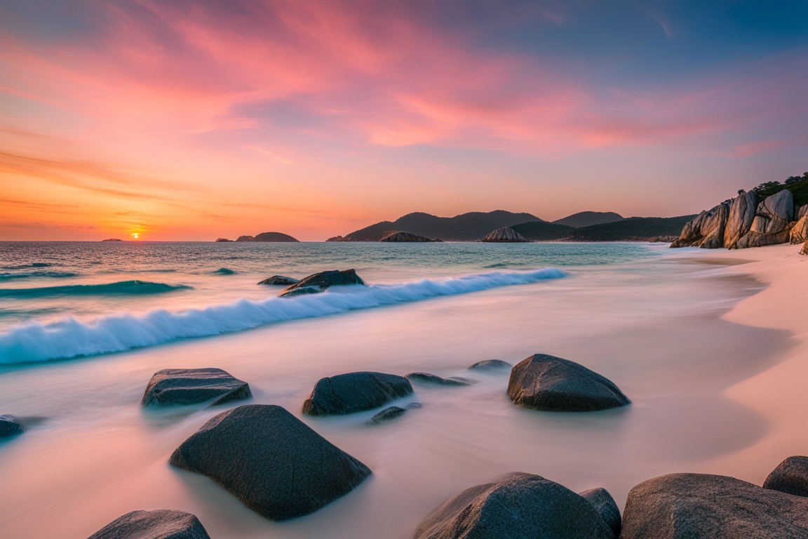 melhores passeios em Búzios - Praias de Cabo Frio