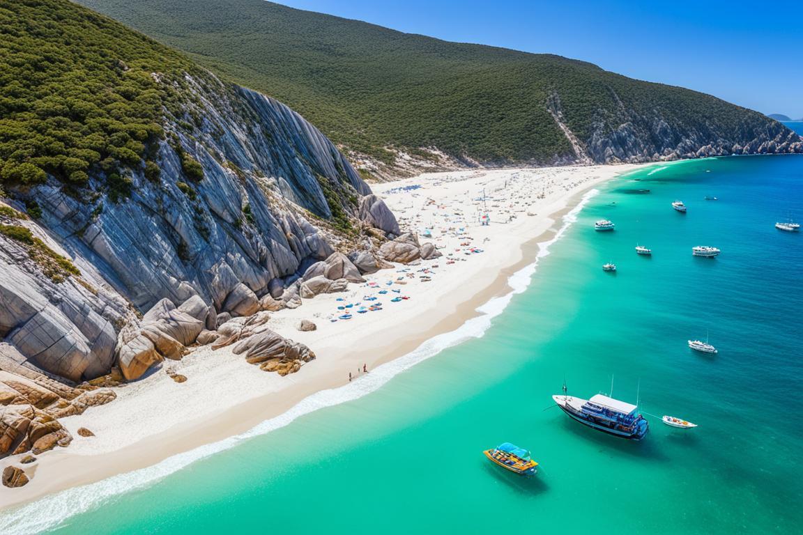 Prainha, Arraial do Cabo