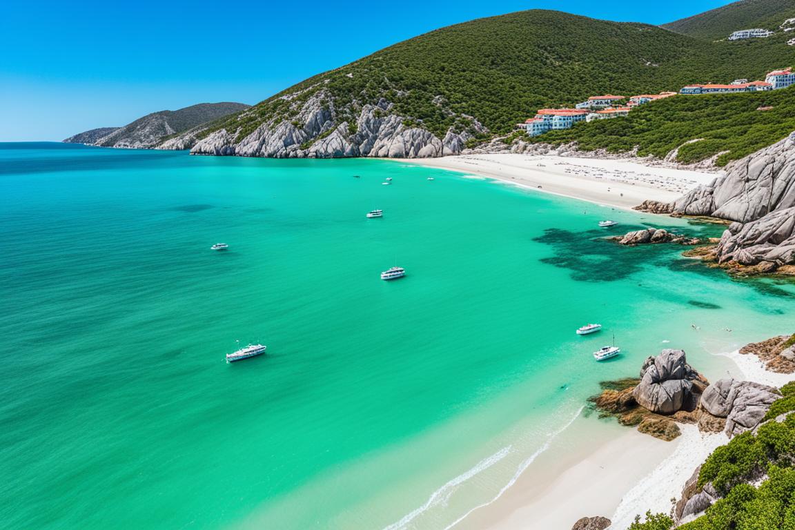 Qual é a Praia Mais Linda de Arraial do Cabo?