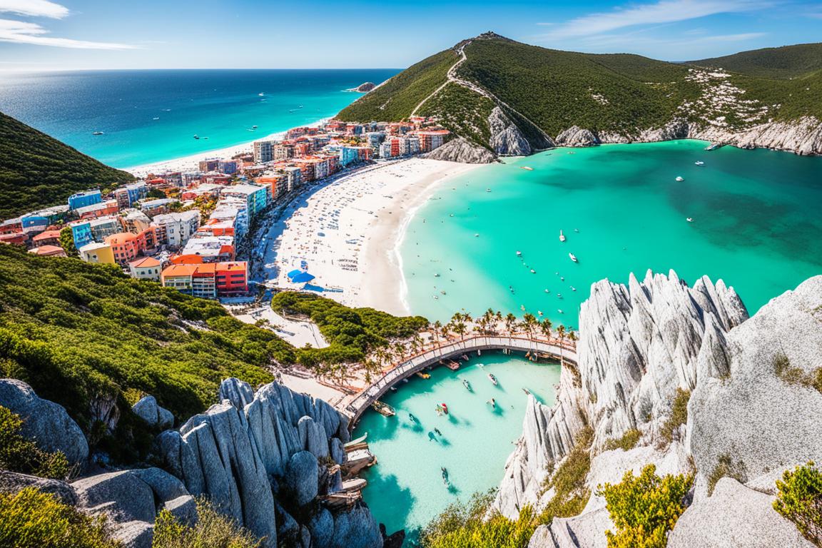 Qual o Melhor Mês para ir em Arraial do Cabo?