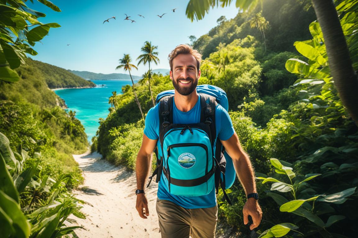 Viagens sustentáveis: como ser um turista responsável