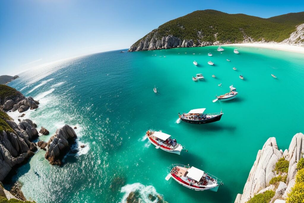 dicas de viagem Arraial do Cabo