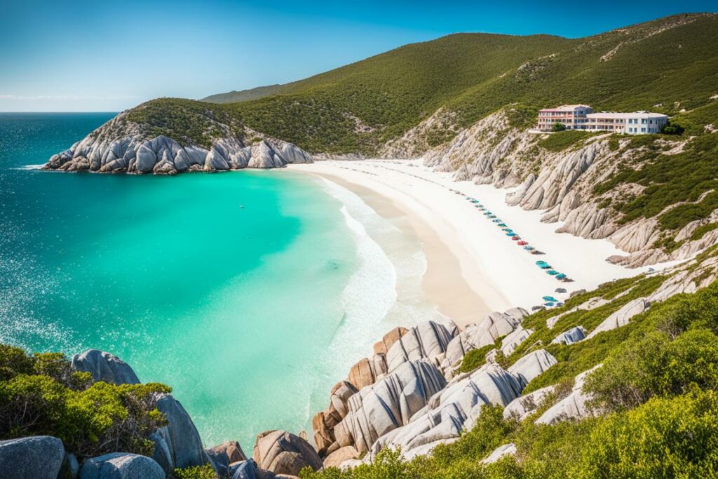 Férias em Praias do Arraial do Cabo