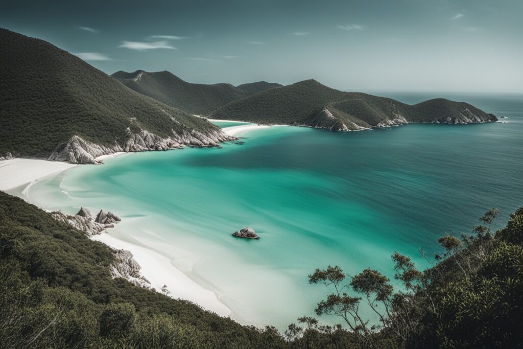 qual é a praia mais linda de Arraial do Cabo?