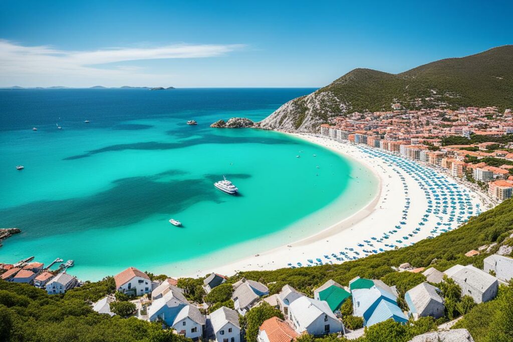 quantidade de dias em Arraial do Cabo