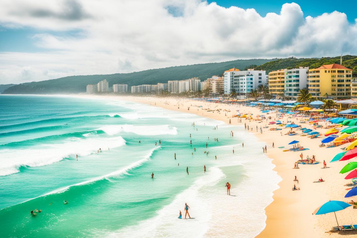 Melhor Praia de Búzios