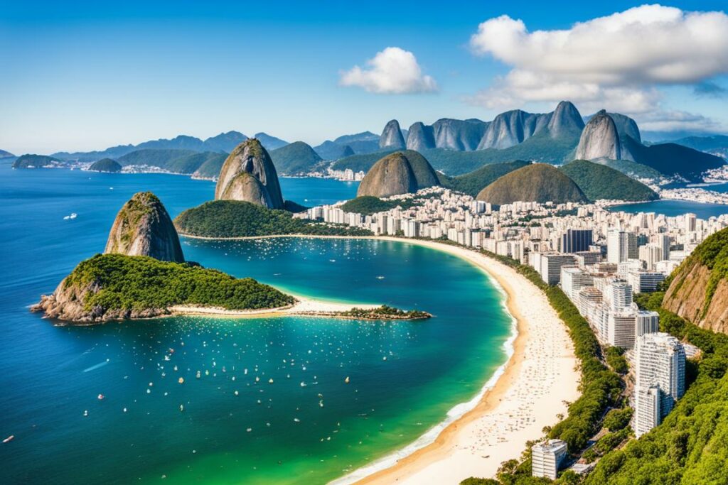 praias do rio de janeiro