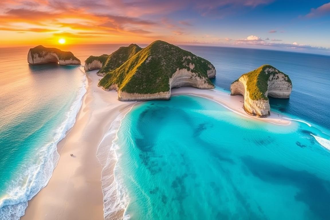 3 praias imperdíveis em Arraial do Cabo