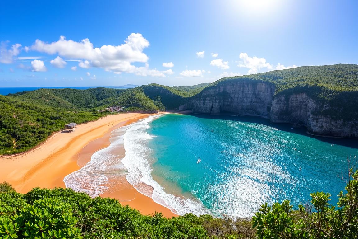 Cabo Frio x Arraial do Cabo