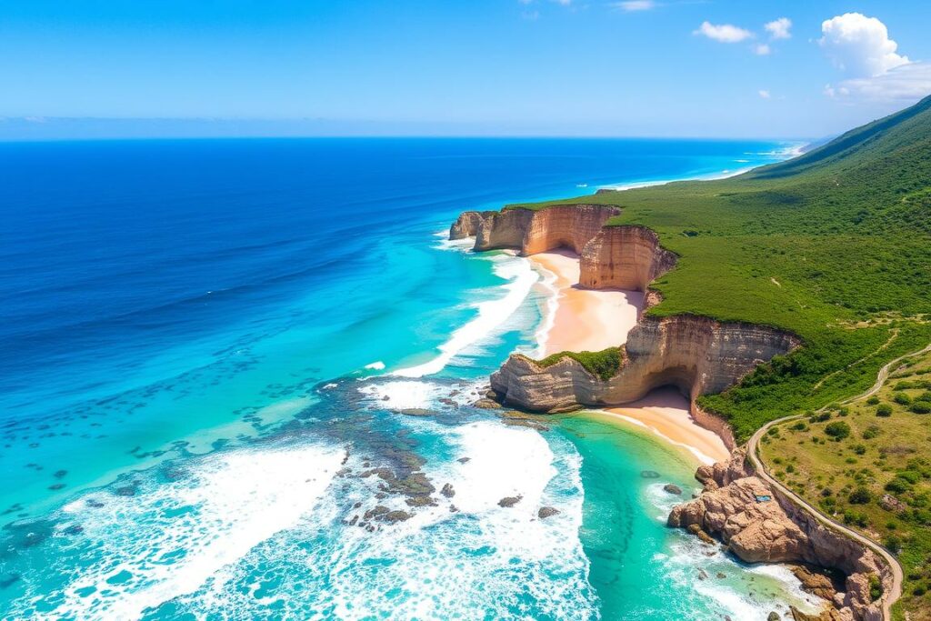 Onde fica Arraial do Cabo?