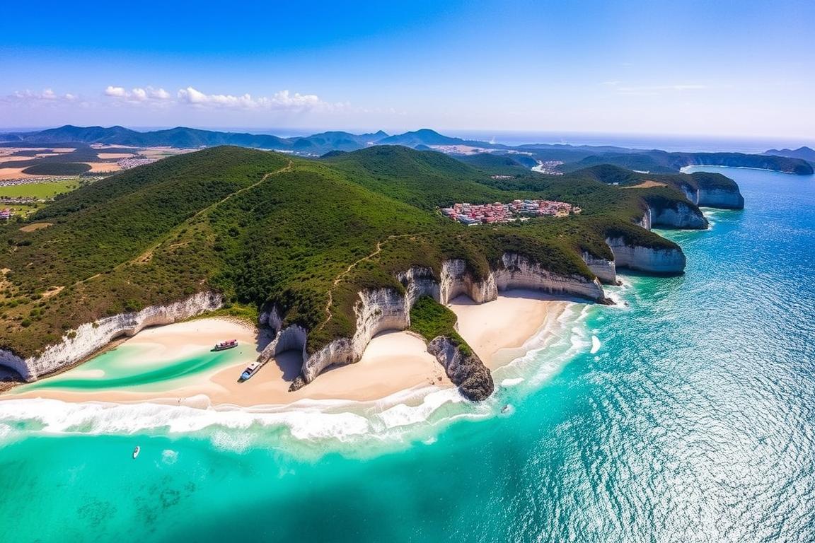 Onde fica Arraial do Cabo?