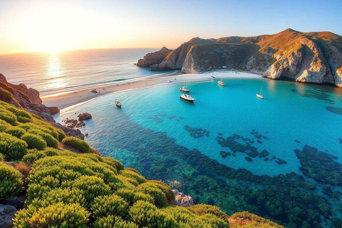 Passeios Turísticos em Arraial do Cabo