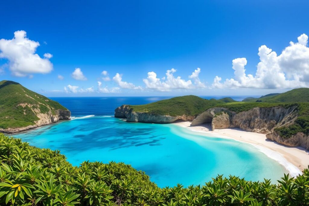 praias em Arraial do Cabo