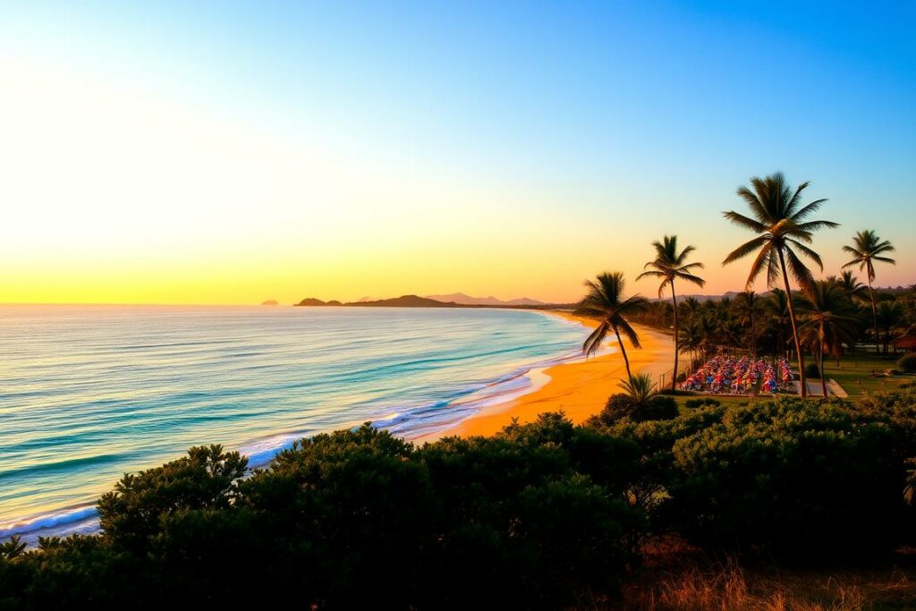 praias em Búzios