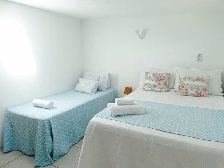 apartamento economico ar 2