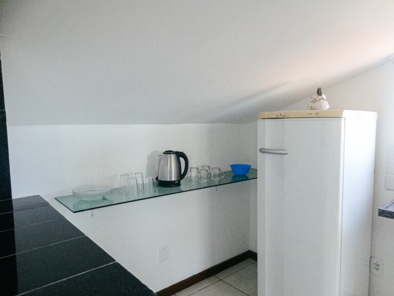 apartamento economico ar 4