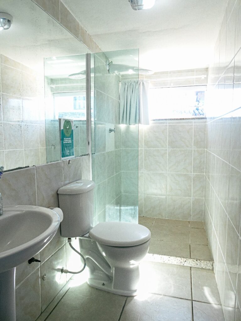 apartamento economico ar 5