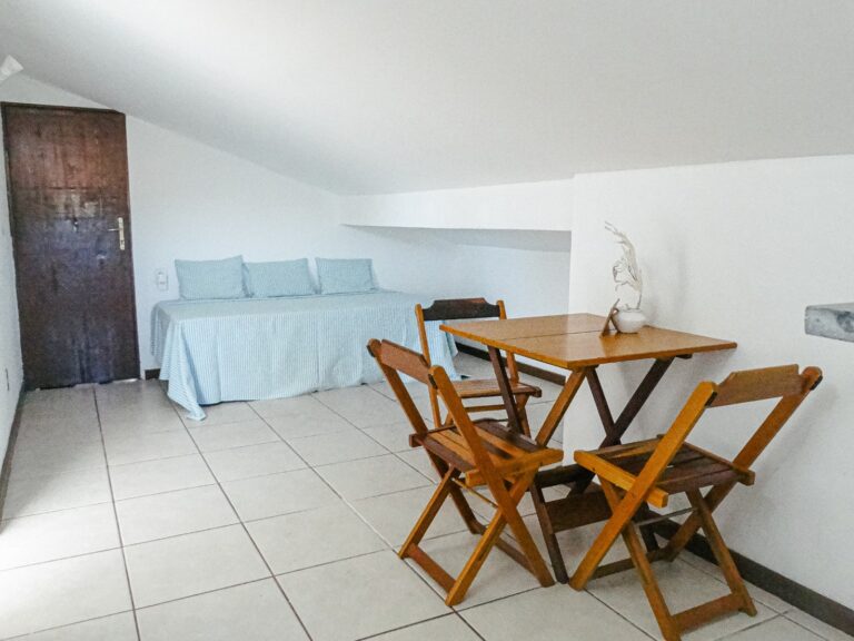 apartamento economico ar 6